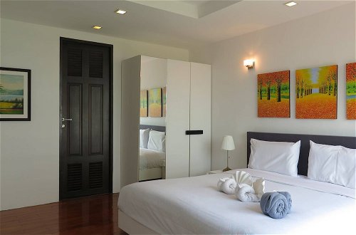 Foto 51 - 6/18-penthouse 3 Bedrooms Walking To Patong Beach