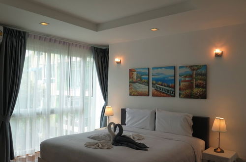 Photo 60 - 6-18 - Penthouse 3 Bedrooms Walking To Patong Beach