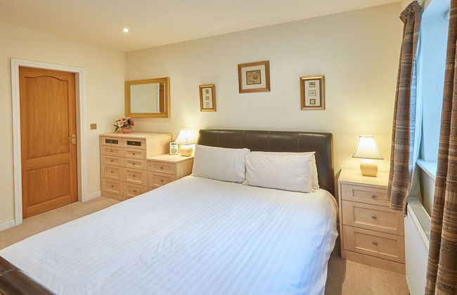 Host Stay The Stable - Foto 1
