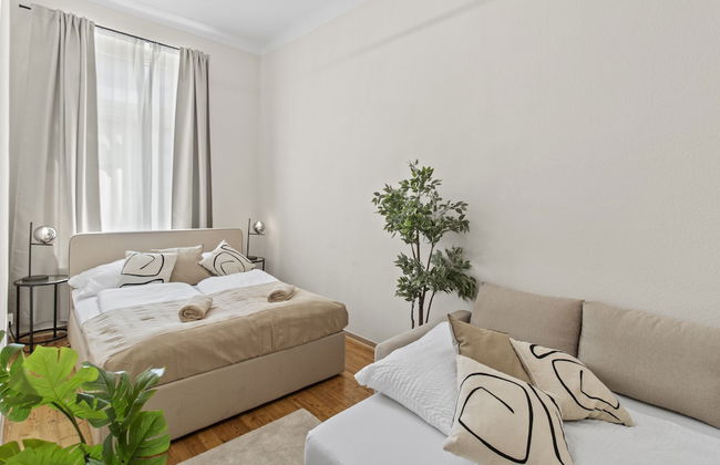 Belvedere Apartments - Foto 16