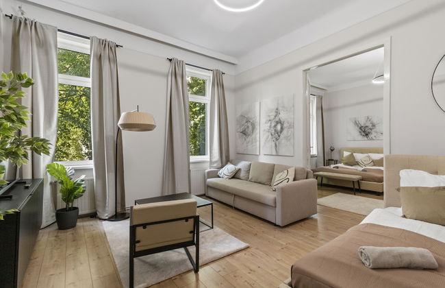 Belvedere Apartments - Foto 3