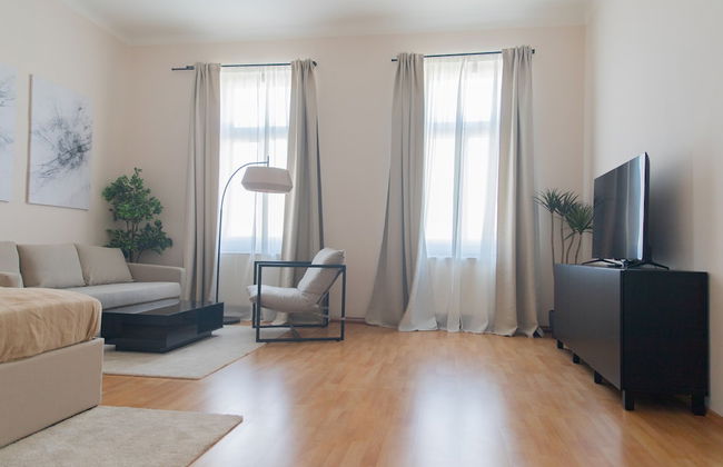 Belvedere Apartments - Foto 36