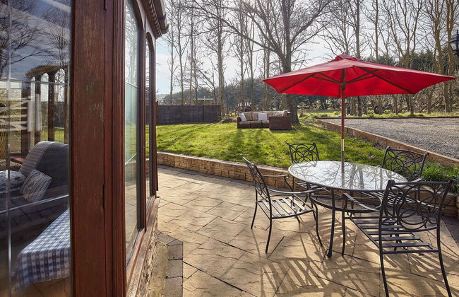 Host Stay The Arches Cottage - Foto 16