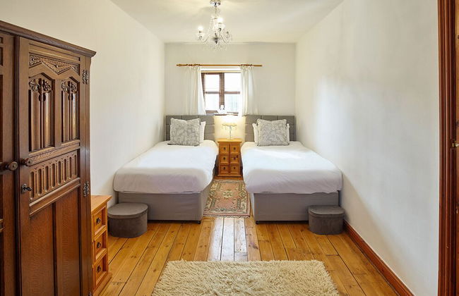 Host Stay The Arches Cottage - Foto 13