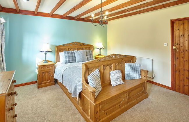 Host Stay The Arches Cottage - Foto 2