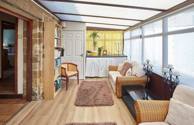 Host Stay The Arches Cottage - Foto 14