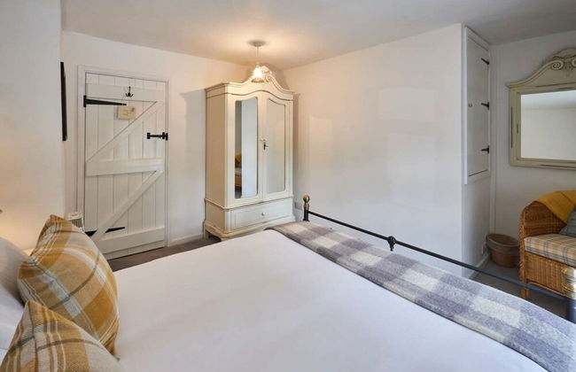 Host Stay Daisy s Cottage - Foto 11