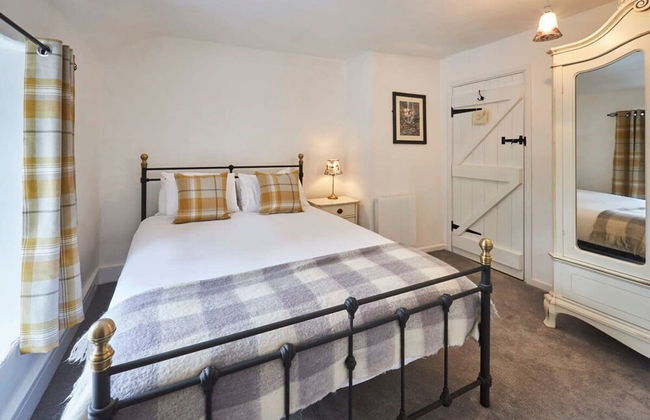 Host Stay Daisy s Cottage - Foto 10