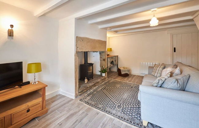 Host Stay Daisy s Cottage - Foto 1