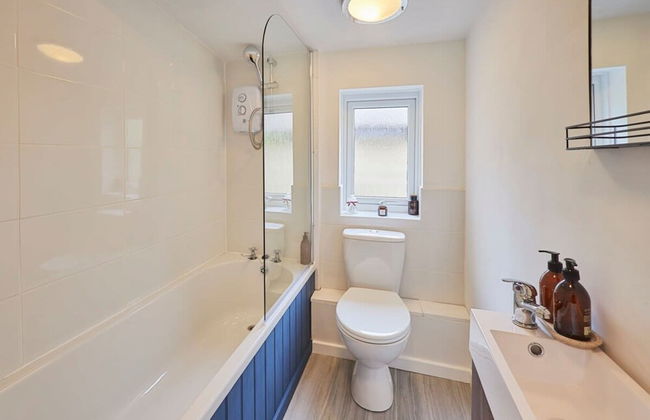 Host Stay Daisy s Cottage - Foto 17
