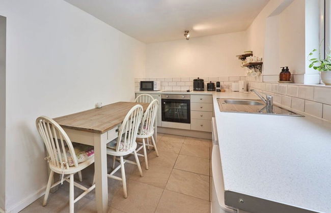 Host Stay Daisy s Cottage - Foto 15