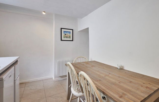 Host Stay Daisy s Cottage - Foto 2