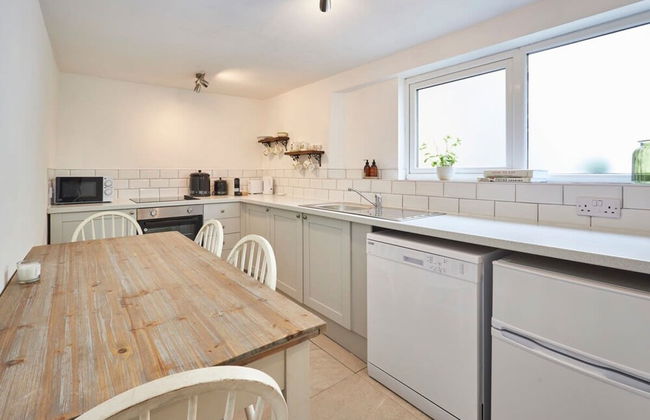 Host Stay Daisy s Cottage - Foto 16