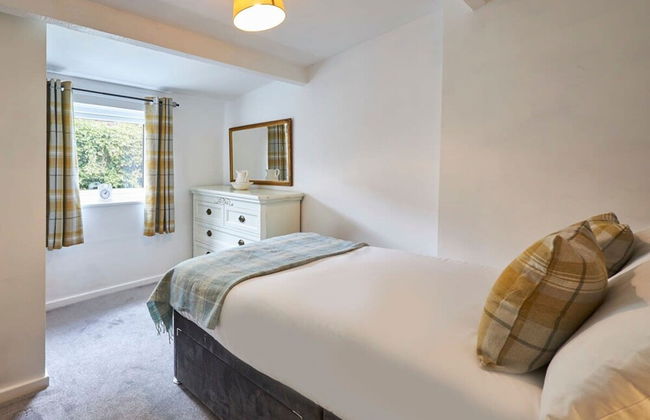 Host Stay Daisy s Cottage - Foto 7