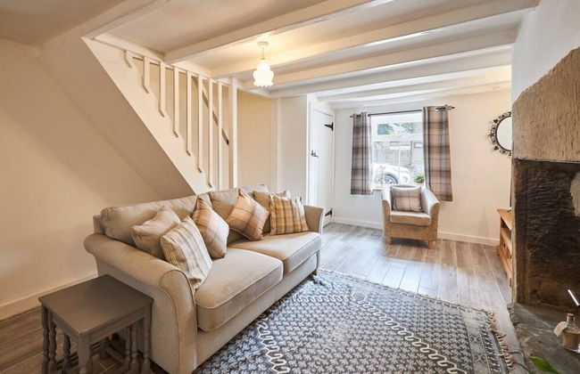 Host Stay Daisy s Cottage - Foto 5