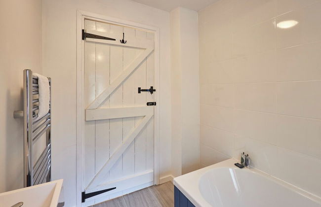 Host Stay Daisy s Cottage - Foto 3