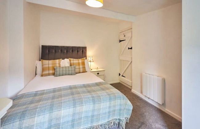 Host Stay Daisy s Cottage - Foto 13