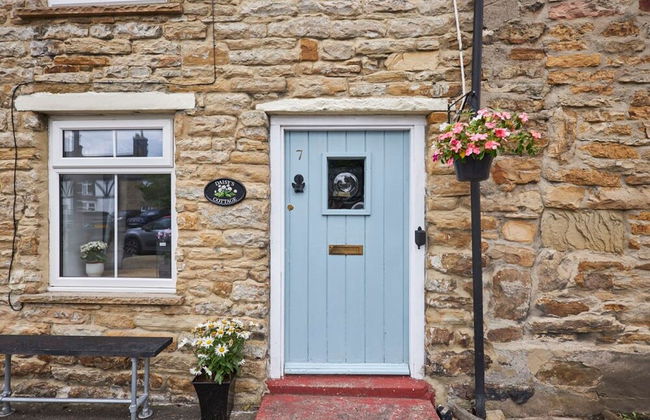 Host Stay Daisy s Cottage - Foto 18