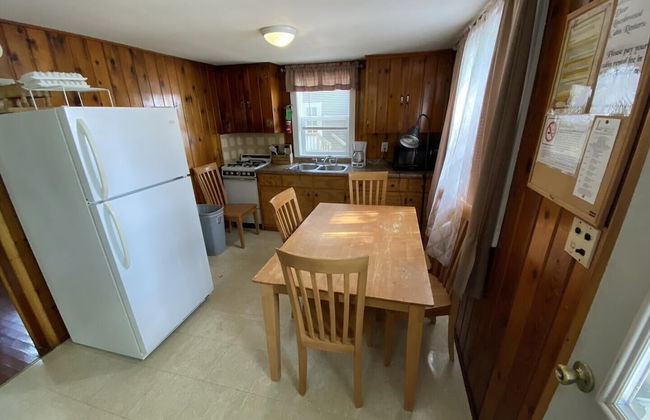 Lincolnwood Cabin 5 - Photo 10