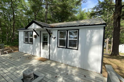 Photo 1 - Lincolnwood Cabin 5