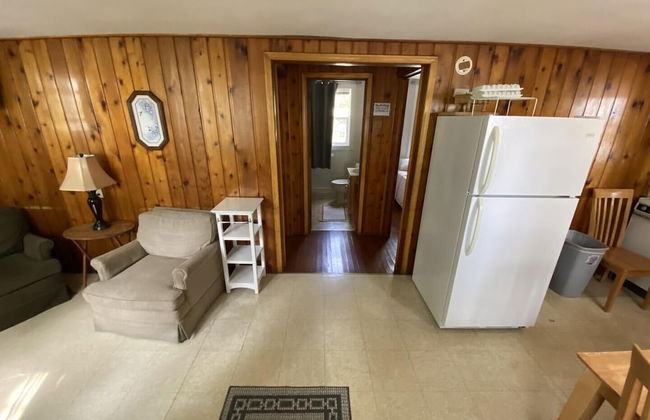 Lincolnwood Cabin 5 - Photo 30