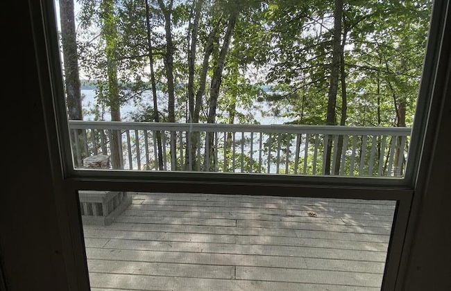 Lincolnwood Cabin 5 - Photo 15