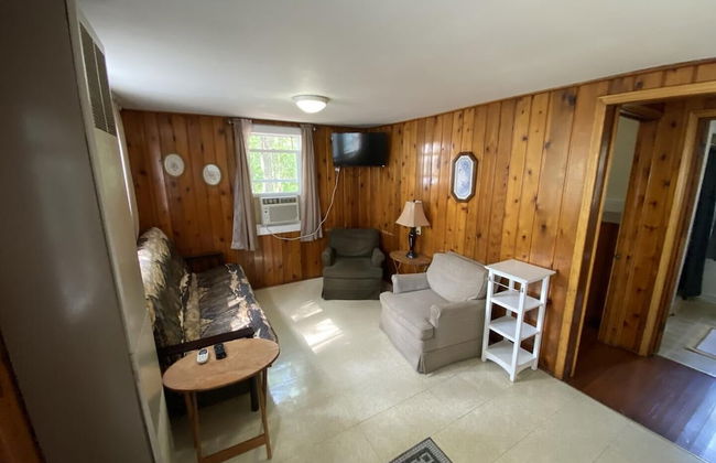 Lincolnwood Cabin 5 - Photo 36