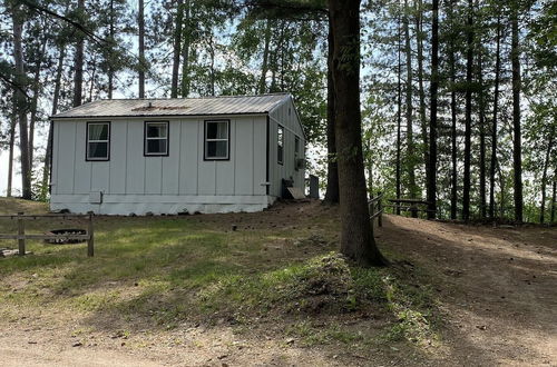 Photo 48 - Lincolnwood Cabin 5