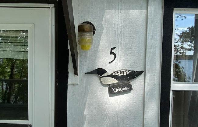 Lincolnwood Cabin 5 - Photo 44
