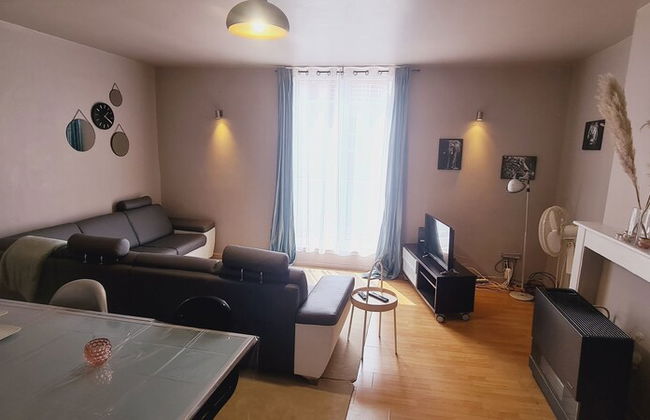 Duplex Close to the Casino de Namur - Foto 3