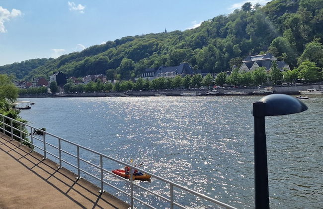 Duplex Close to the Casino de Namur - Foto 9