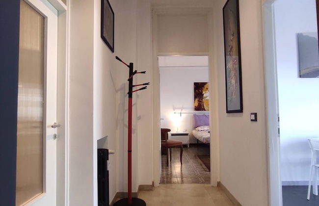 Panay Apartment City Home Holiday - Foto 25