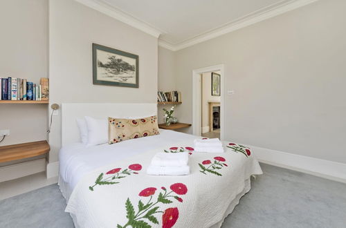 Photo 21 - Historic 5 Bed Home Maida Vale