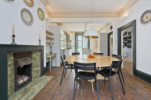 Photo 7 - Historic 5 Bed Home Maida Vale