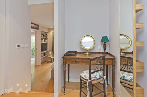 Photo 30 - Historic 5 Bed Home Maida Vale