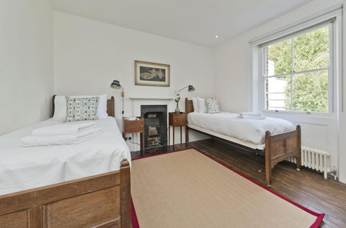Foto 11 - Historic 5 Bed Home Maida Vale