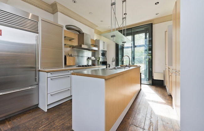 Historic 5 Bed Home Maida Vale - Foto 13