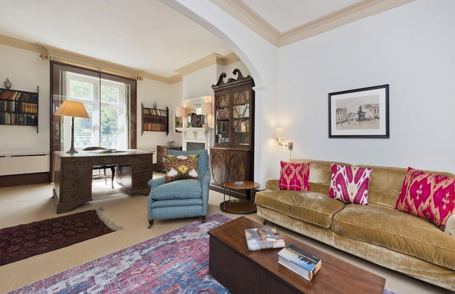 Historic 5 Bed Home Maida Vale - Foto 15