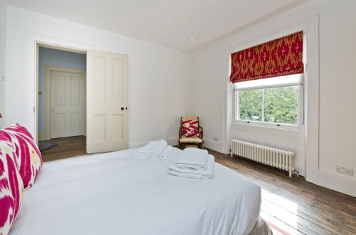 Photo 23 - Historic 5 Bed Home Maida Vale