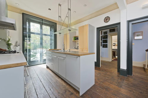 Photo 3 - Historic 5 Bed Home Maida Vale