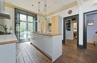 Photo 3 - Historic 5 Bed Home Maida Vale