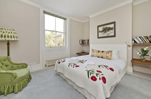 Photo 2 - Historic 5 Bed Home Maida Vale