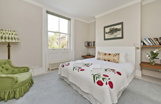 Foto 2 - Historic 5 Bed Home Maida Vale