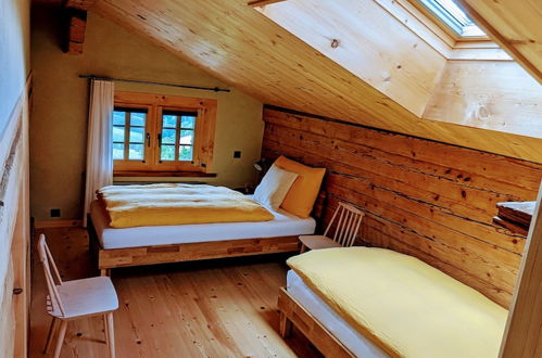 Photo 6 - Chalet Grittelihus, Large Bathroom, Lots of Living Space, Nähe Interlaken