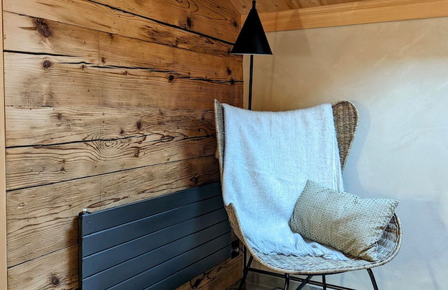 Chalet Grittelihus Near Interlaken, in a Natural Paradise - Foto 23