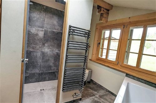 Foto 12 - Chalet Grittelihus, Large Bathroom, Lots of Living Space, Nähe Interlaken