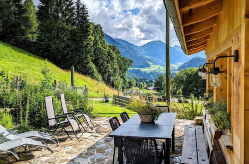 Foto 9 - Chalet Grittelihus, Large Bathroom, Lots of Living Space, Nähe Interlaken