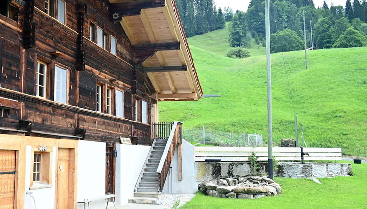 Photo 1 - Chalet Grittelihus, Large Bathroom, Lots of Living Space, Nähe Interlaken