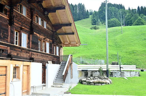 Photo 1 - Chalet Grittelihus, Large Bathroom, Lots of Living Space, Nähe Interlaken