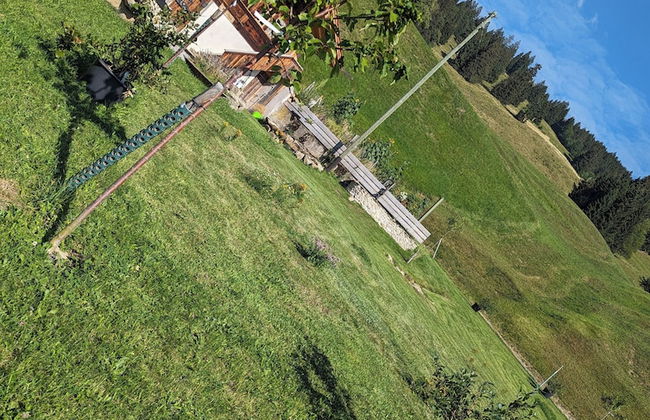 Chalet Grittelihus Near Interlaken, in a Natural Paradise - Foto 29
